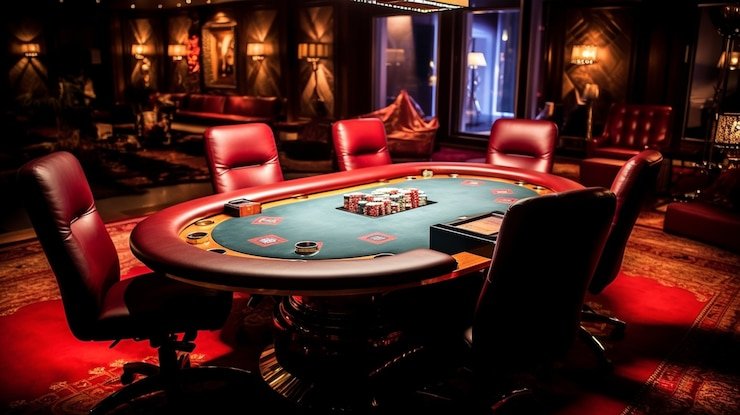 feso4 Live Casino